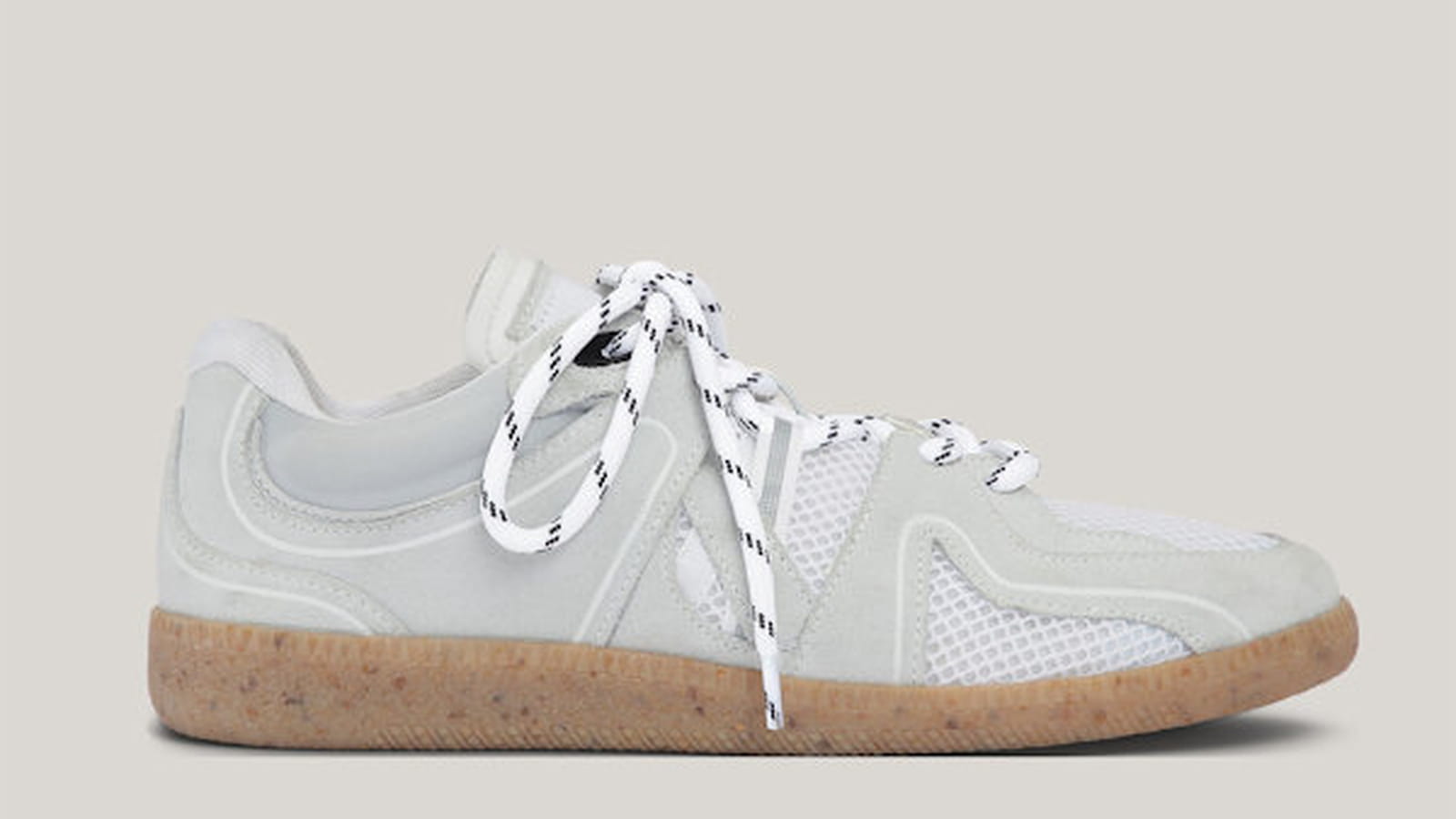 Baskets Ganni