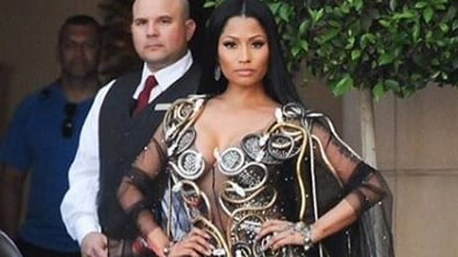 Nicki Minaj