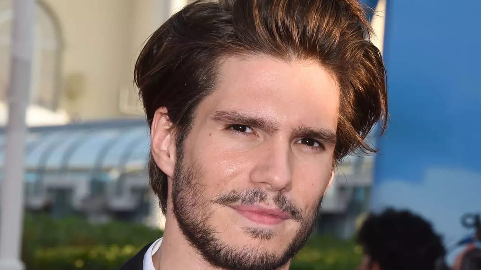 François Civil