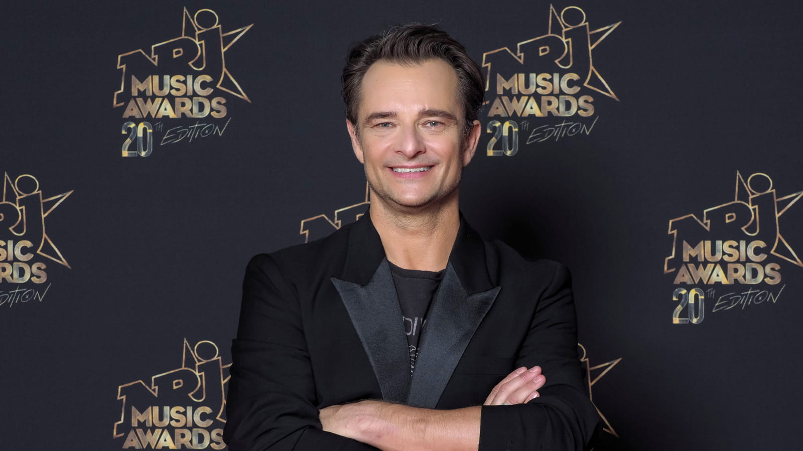 David Hallyday