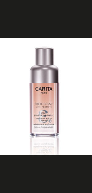 Parfum&eacute; : Progressif Lift Fermet&eacute; de Carita