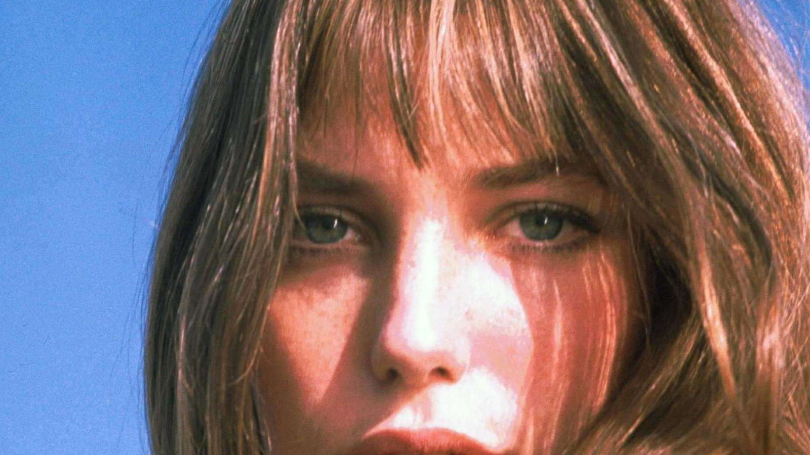 Jane Birkin