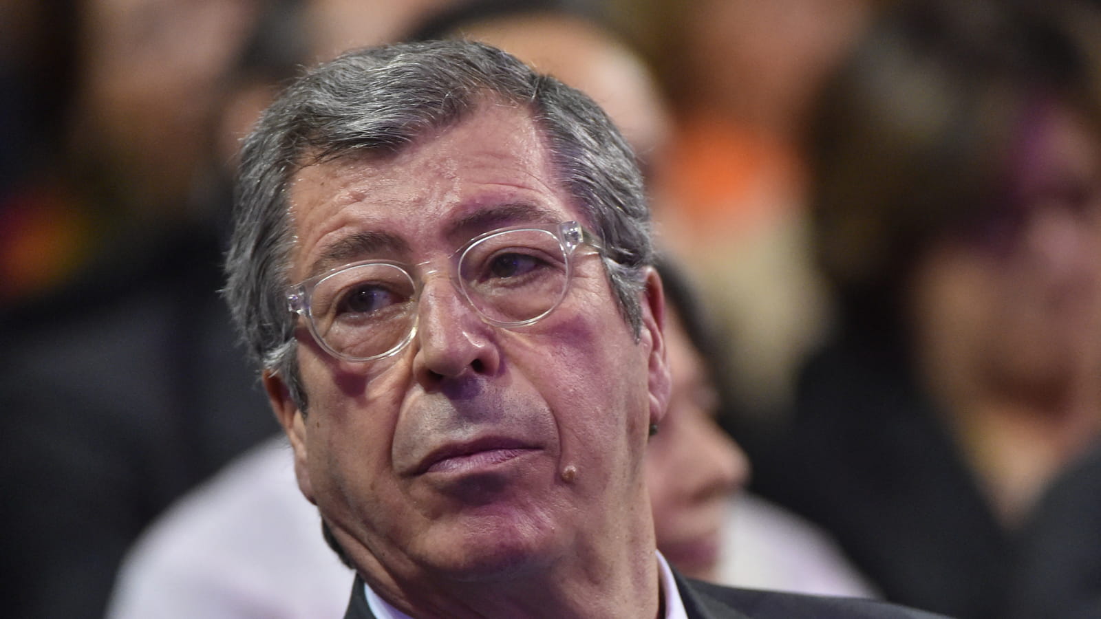 Patrick Balkany