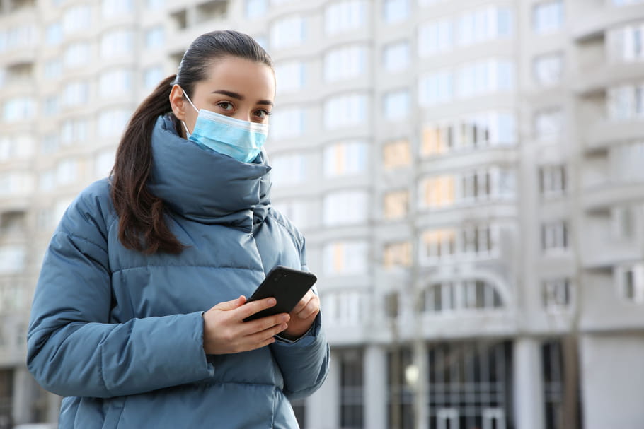 Coronavirus : carte, décès, cas, comment évolue l'épidémie en France ?