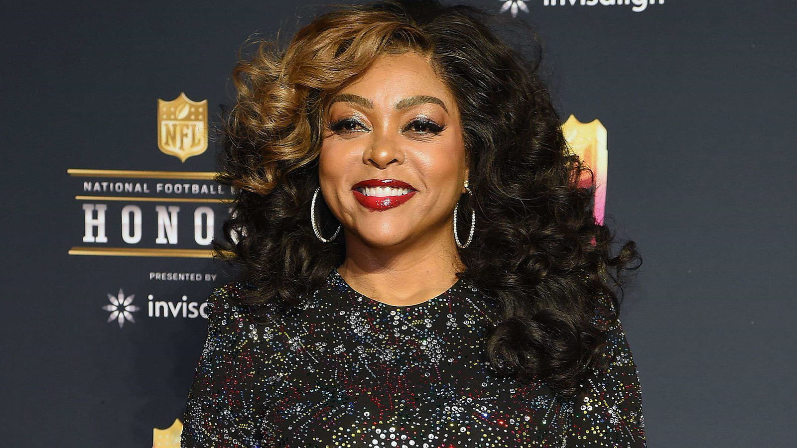 Taraji P. Henson