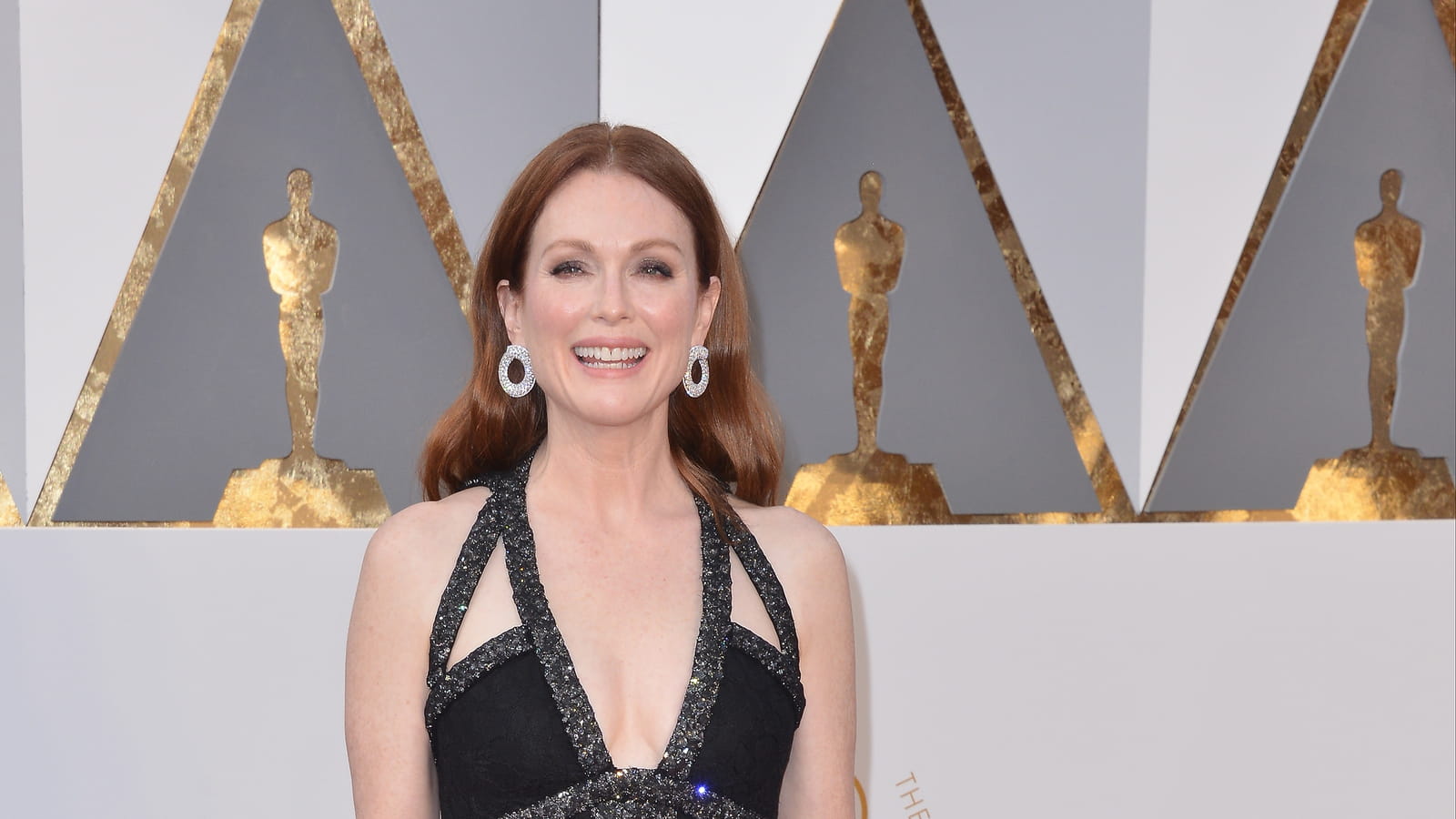 Julianne Moore