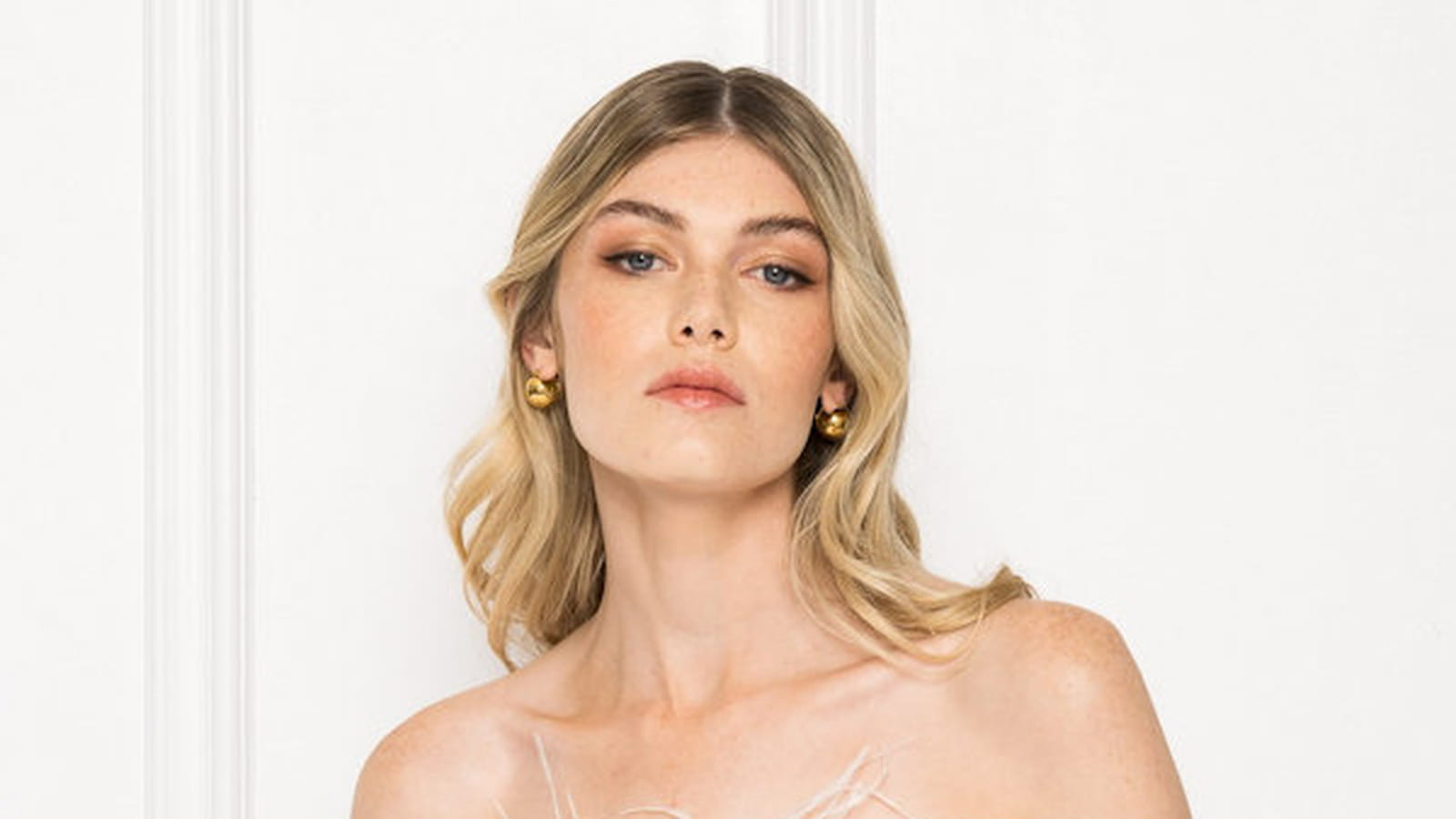 Bustier LaMarque