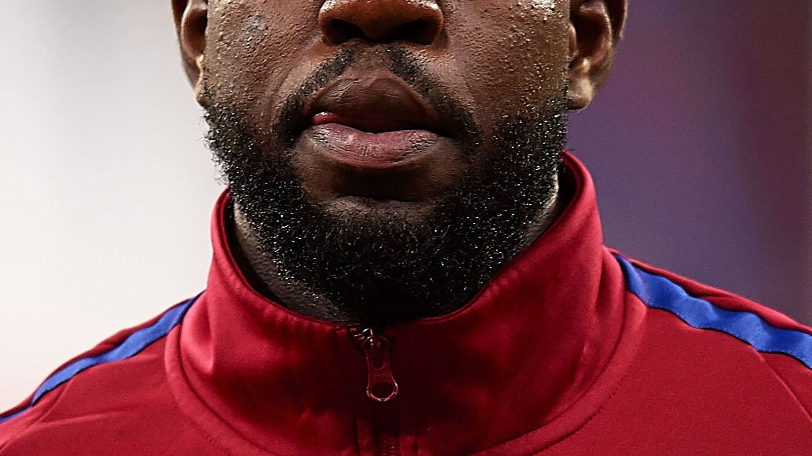 Samuel Umtiti
