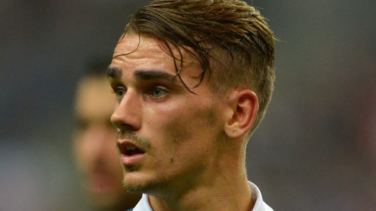 Antoine Griezmann