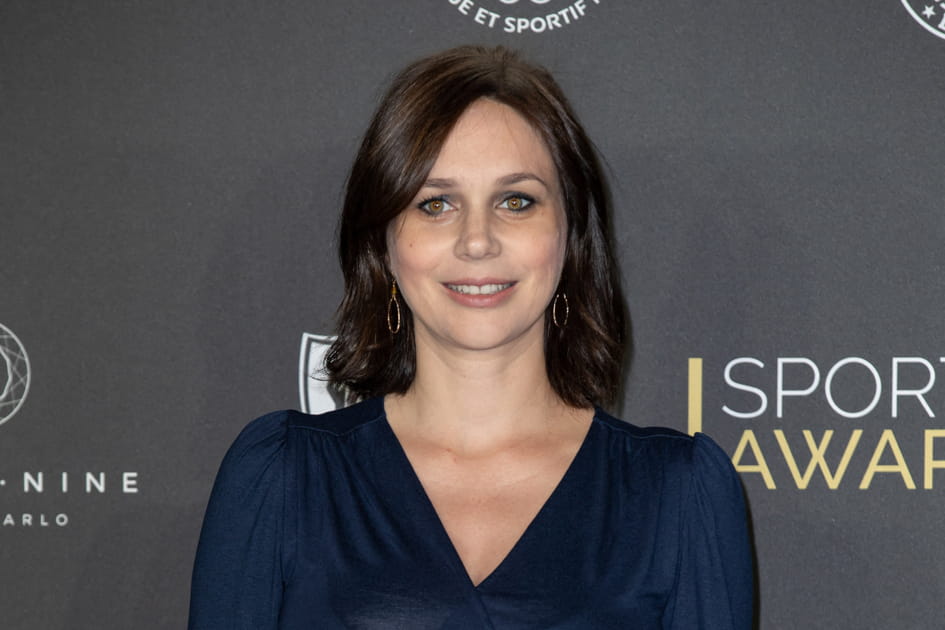 Flop&nbsp;: Nathalie Pechalat et son crayon noir qui a bav&eacute;