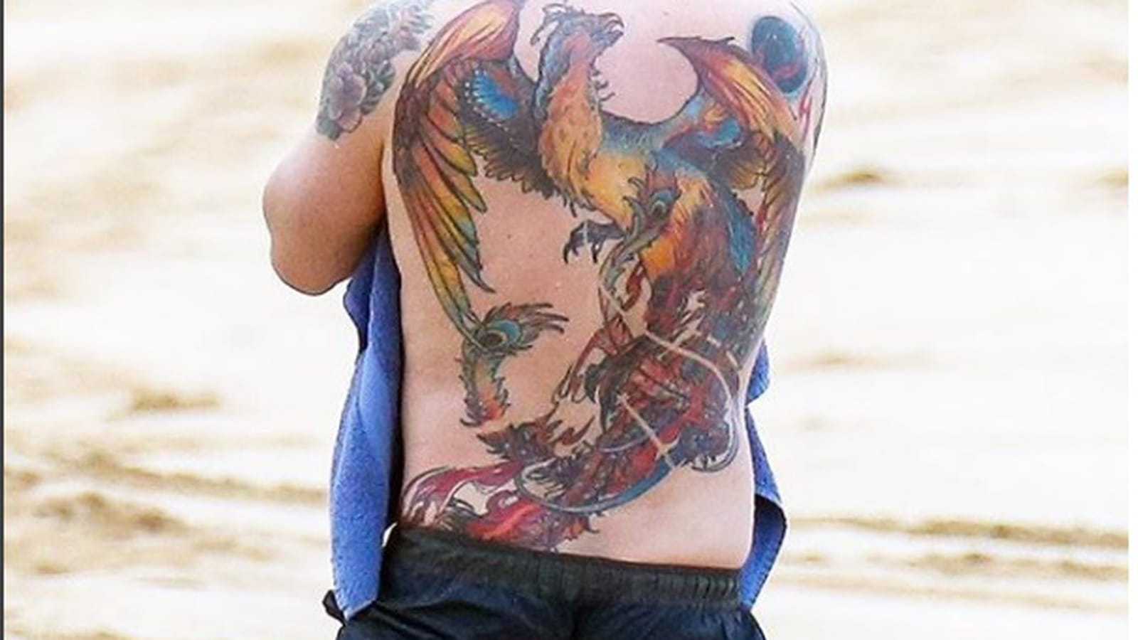 Ben Affleck