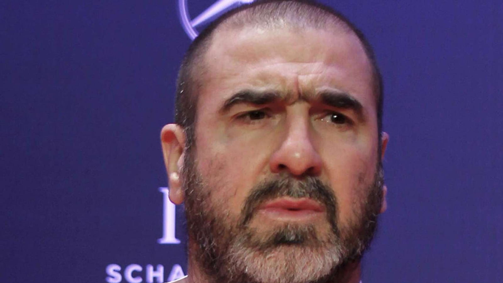 Eric Cantona