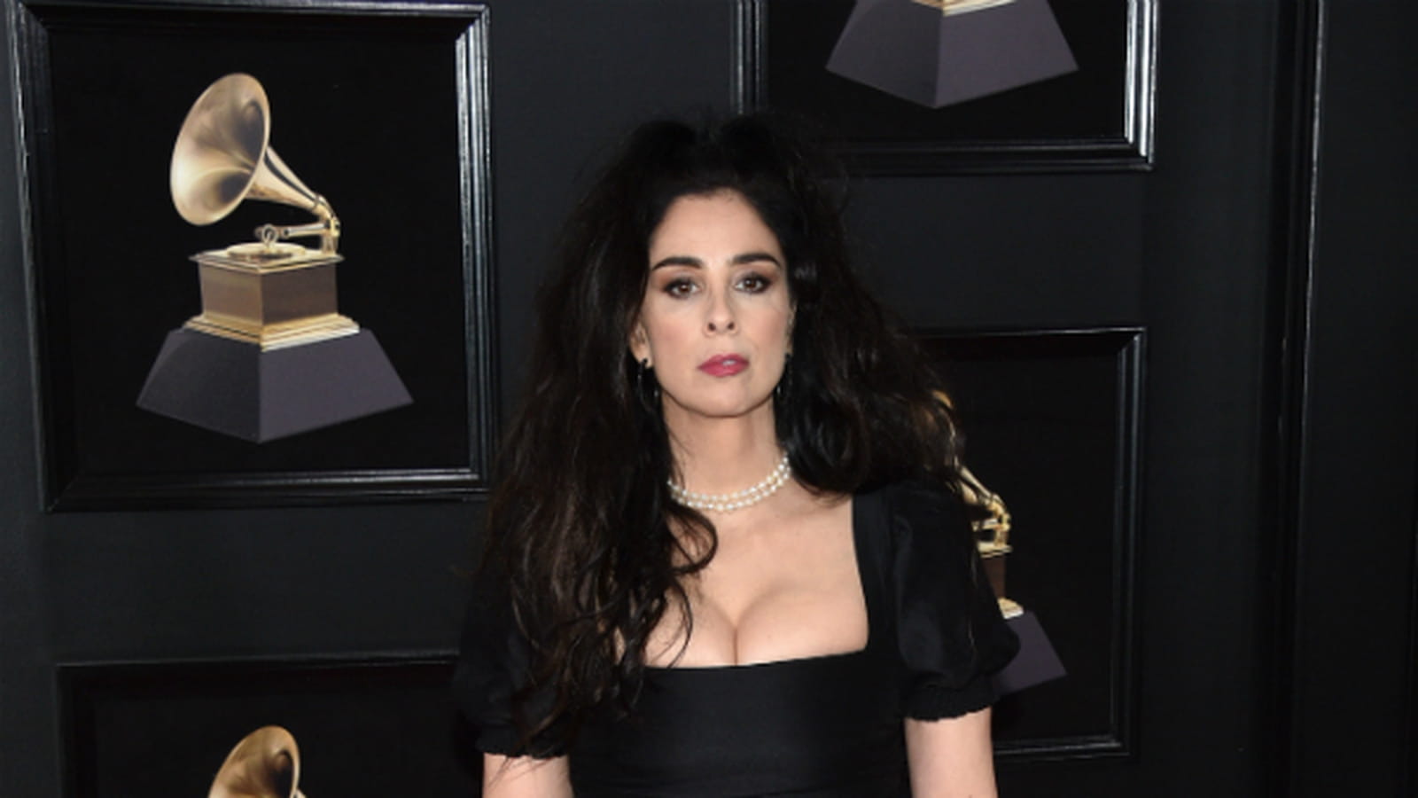 Sarah Silverman