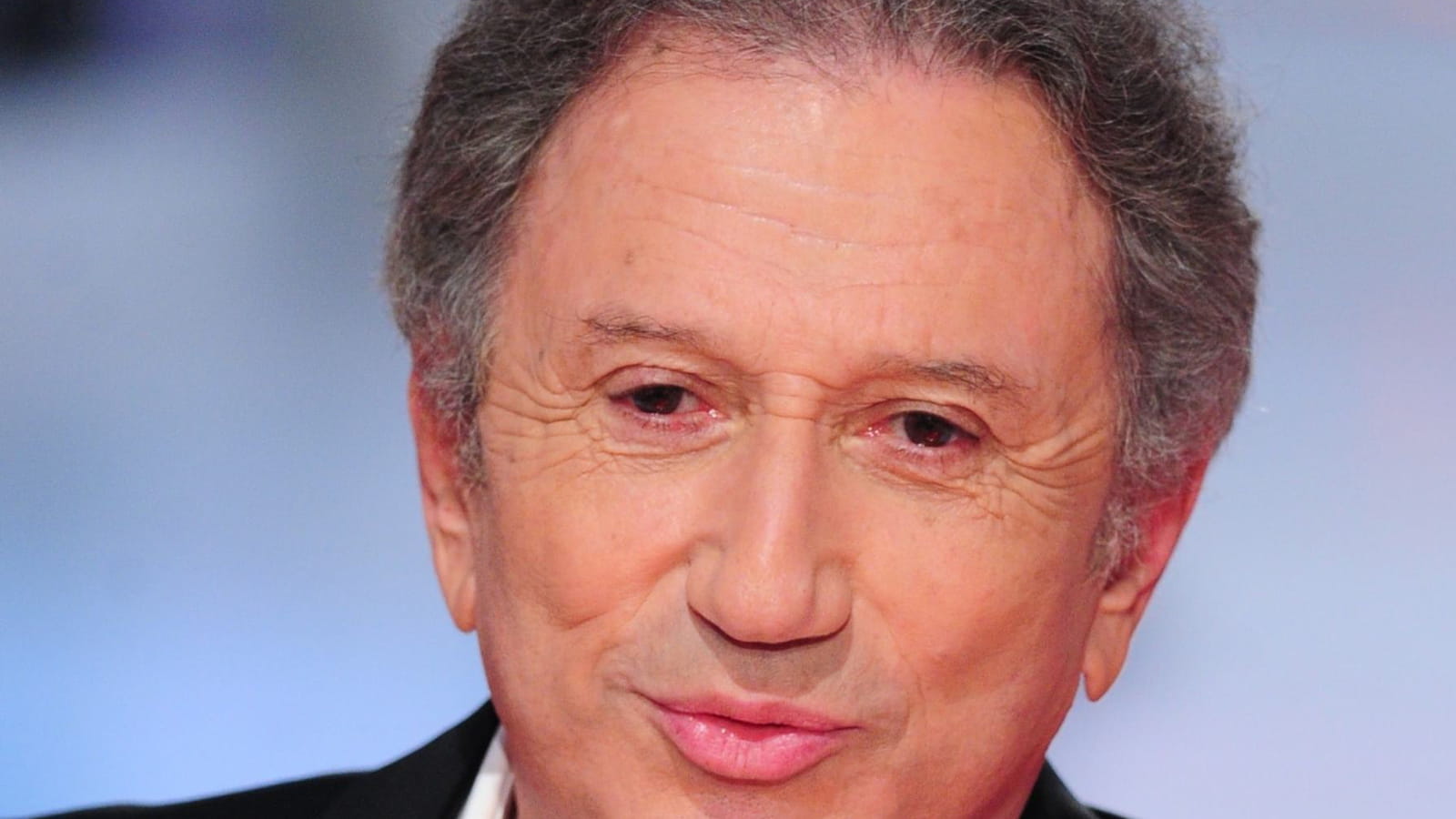 Michel Drucker 