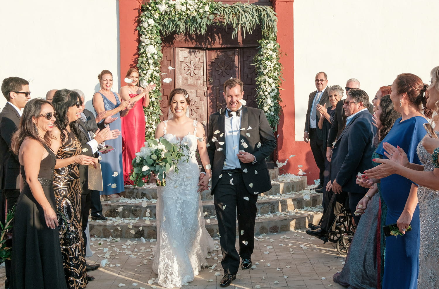 This improbable detail prevents the inhabitants of Mallorca from getting married