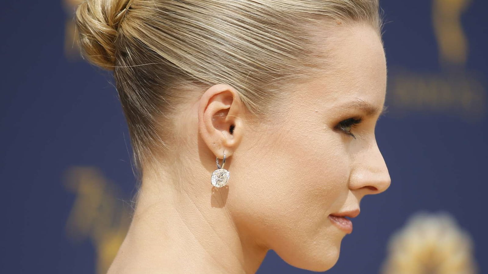 Kristen Bell