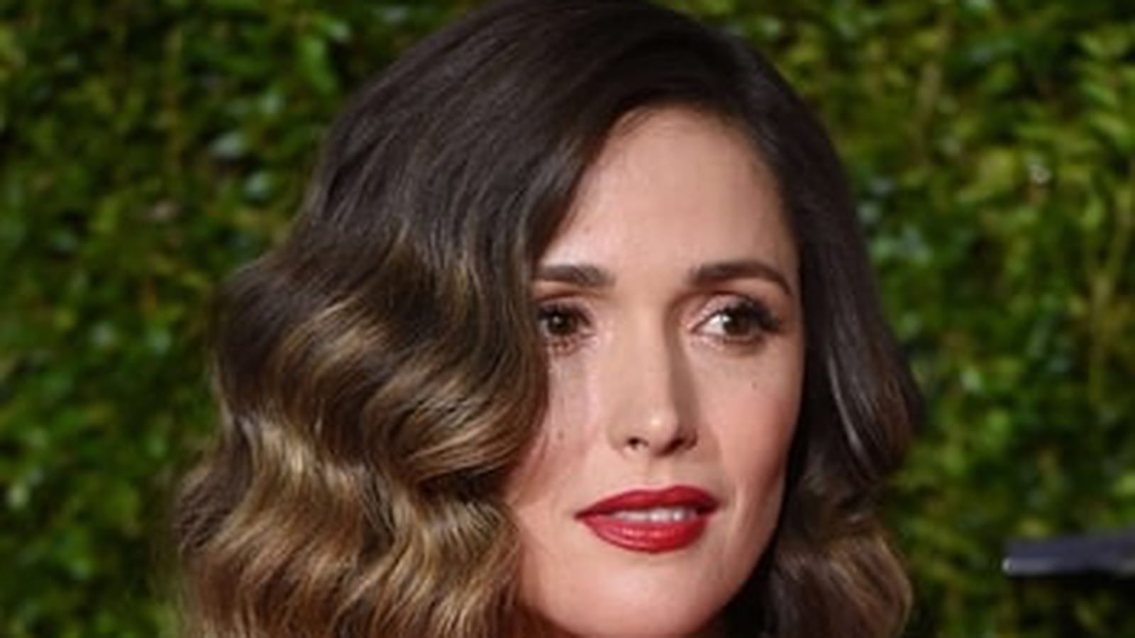 Rose Byrne