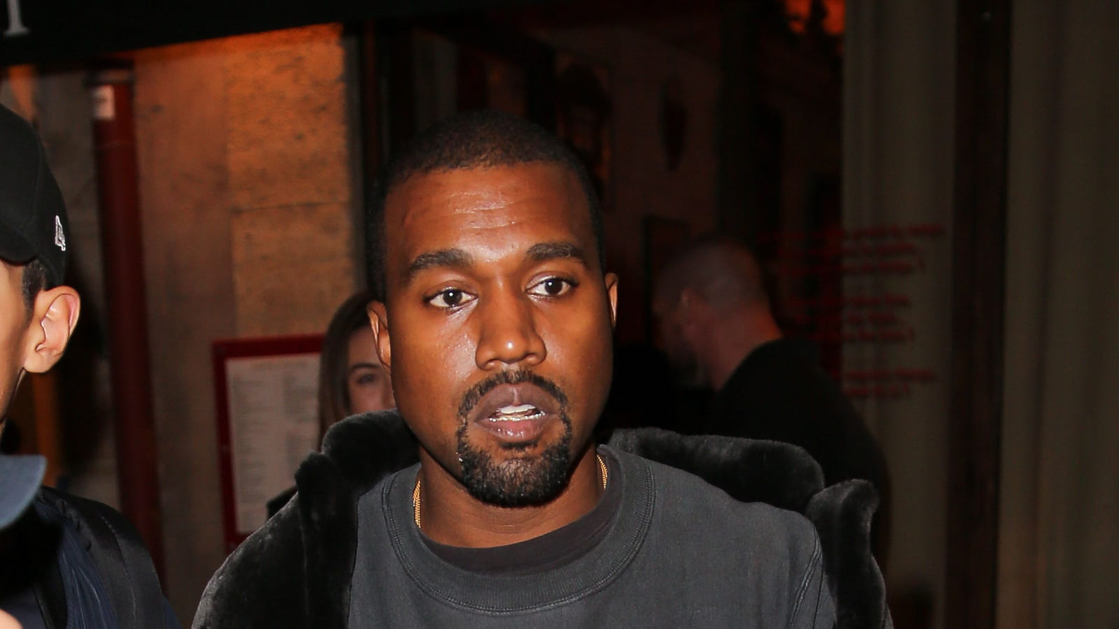 Kanye West