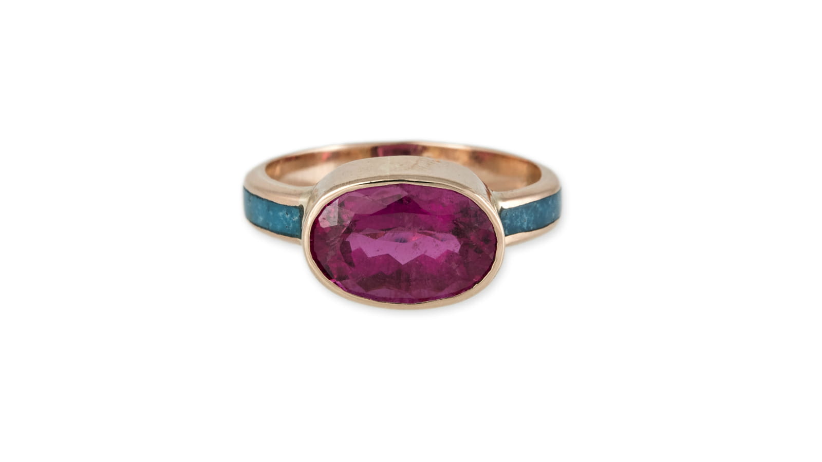 Bague Jacquie Aiche