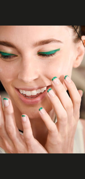 D&eacute;fil&eacute; Monique Lhuillier pr&ecirc;t-&agrave;-porter printemps-&eacute;t&eacute; 2016