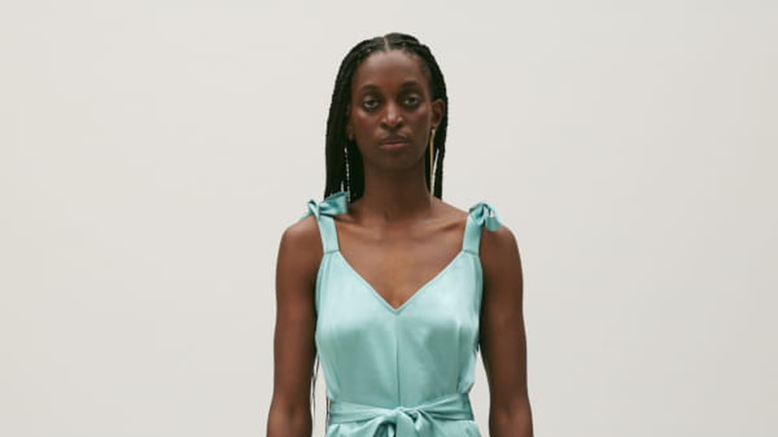 Combinaison Claudie Pierlot