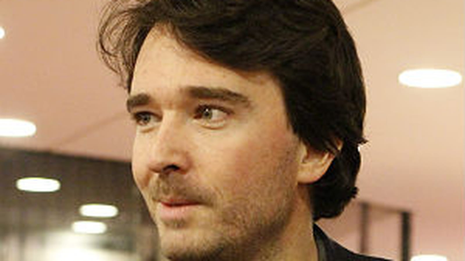 Antoine Arnault