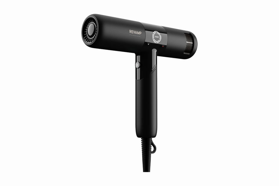 S&egrave;che cheveux DR -6500&nbsp;Igen Progloss, Revamp