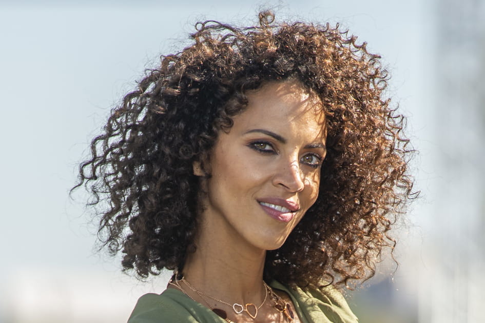 Les boucles sensuelles