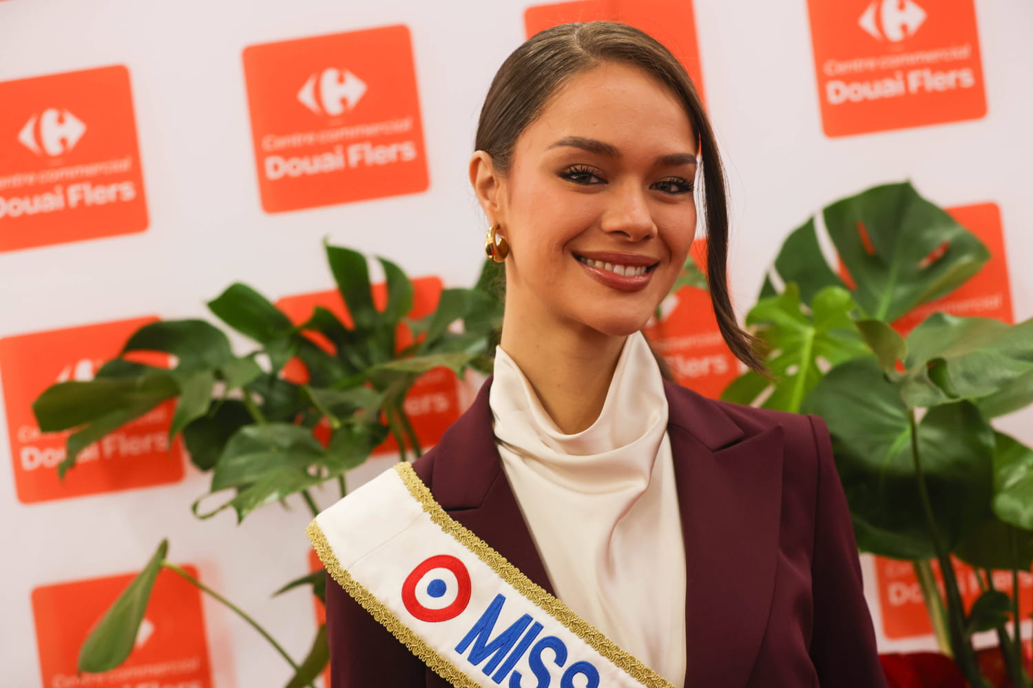 “In the morning, I put a ritual in place”