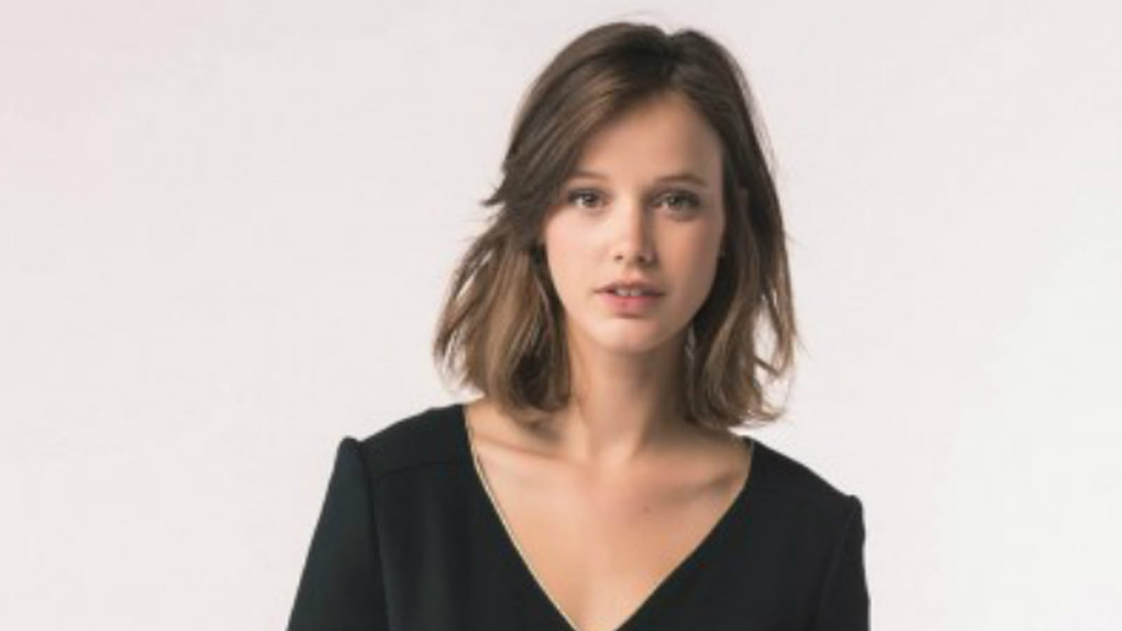 Robe Pablo