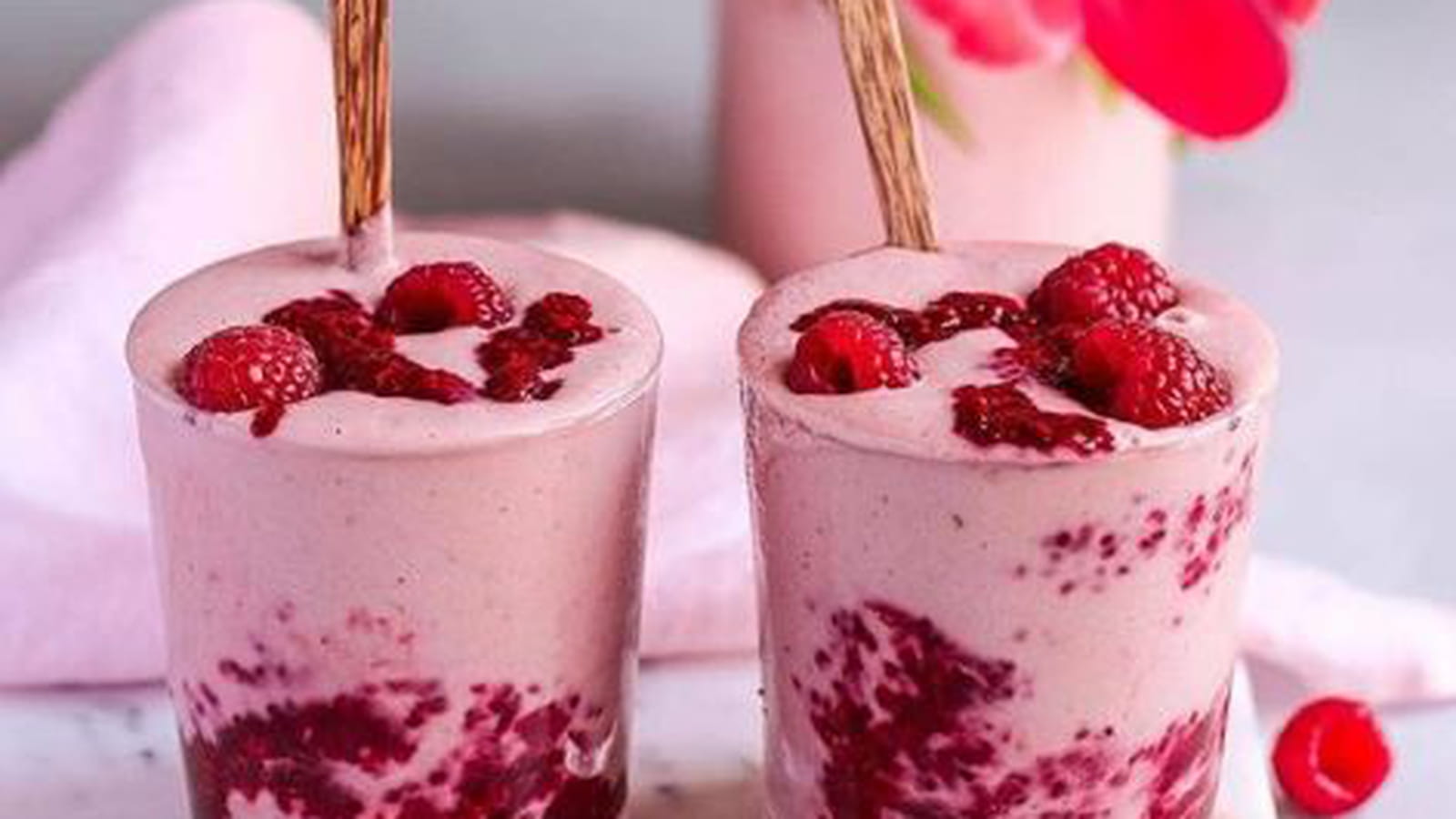 Smoothie light