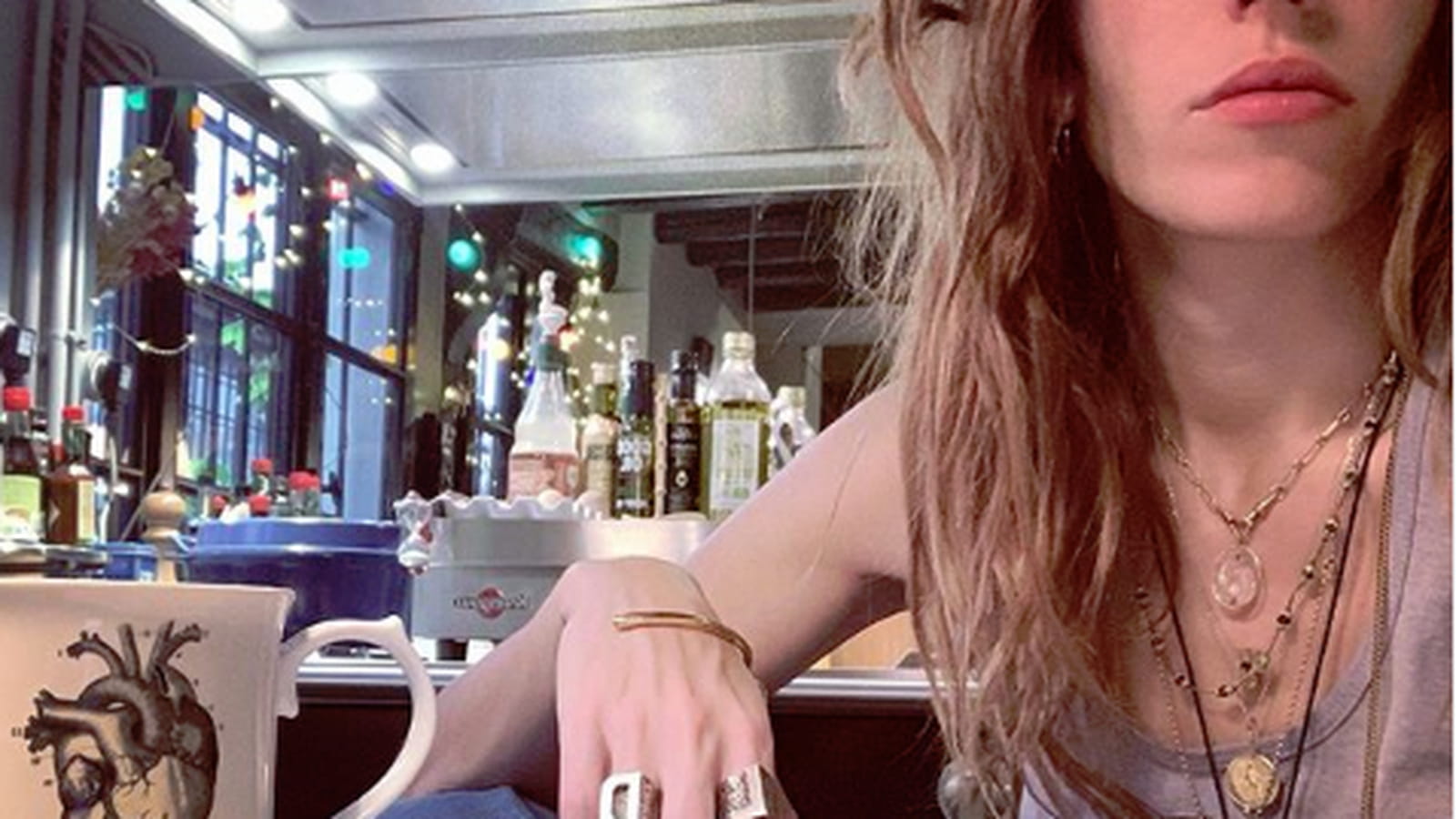 Lou Doillon