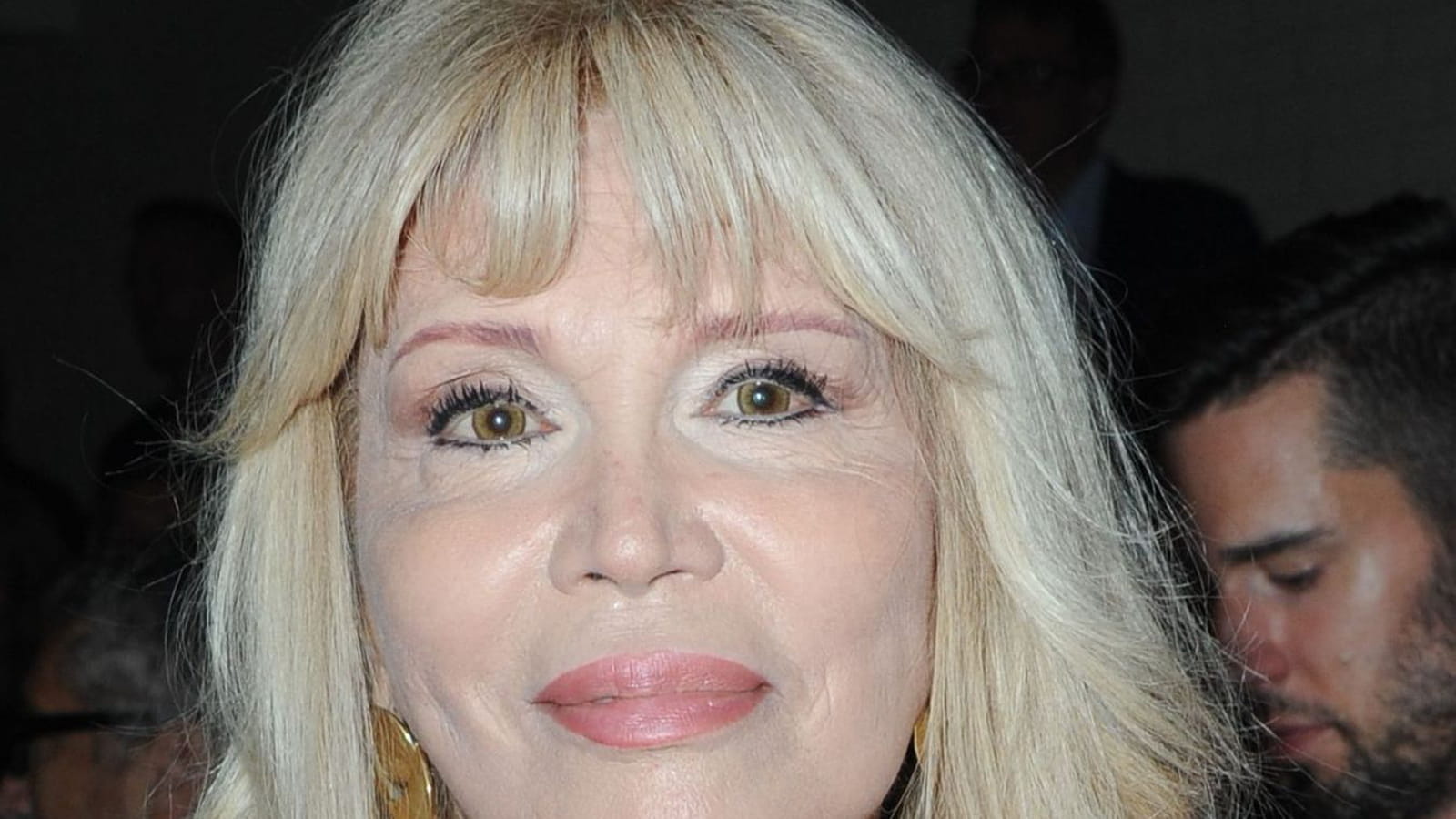 Amanda Lear