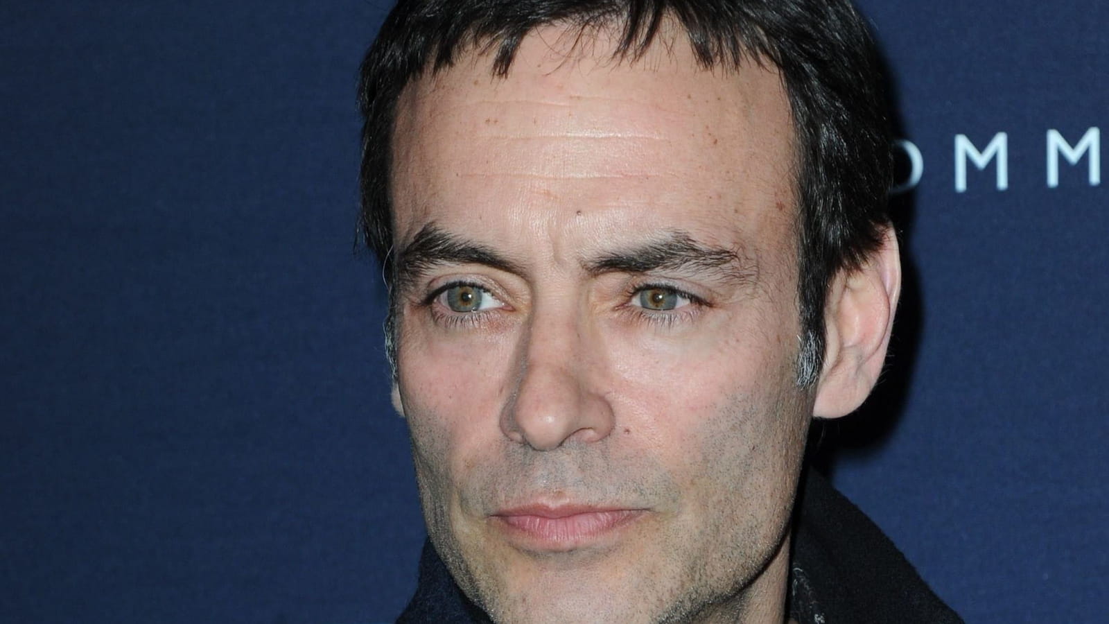 Anthony Delon