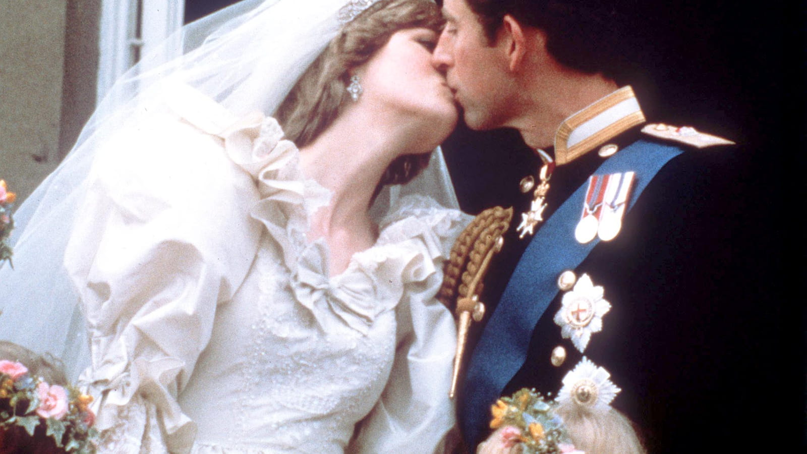 Mariages royaux