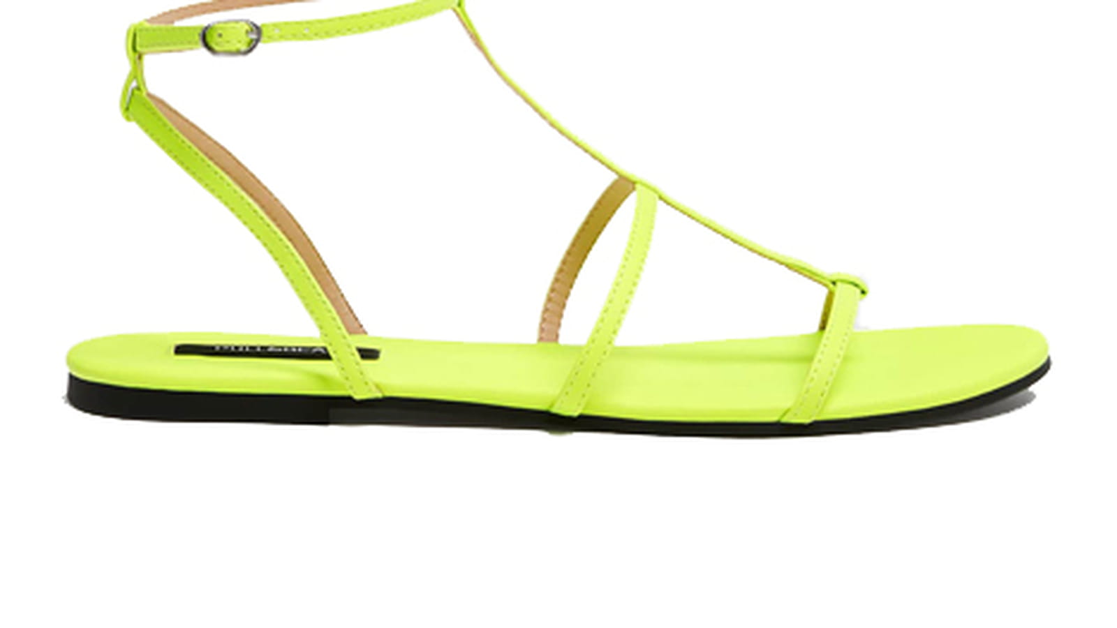 Nu-pieds Pull & Bear