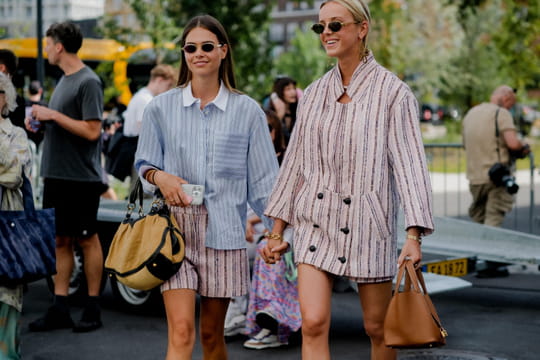 On ne les reverra plus&nbsp;: ces baskets iconiques quittent les rayons apr&egrave;s trois ans de succ&egrave;s