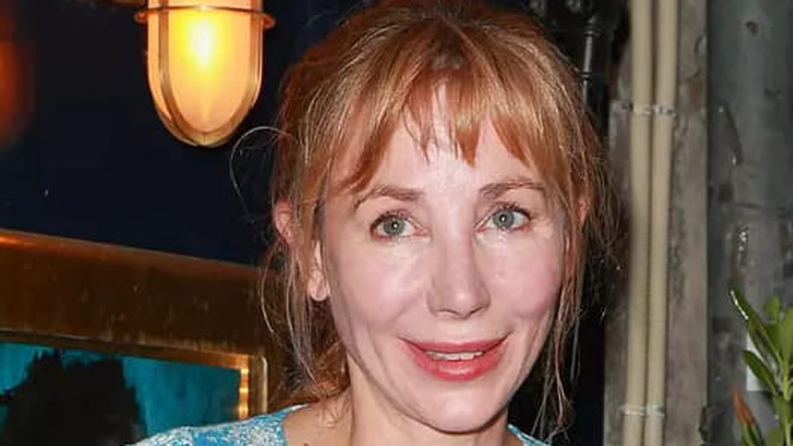 Julie Depardieu