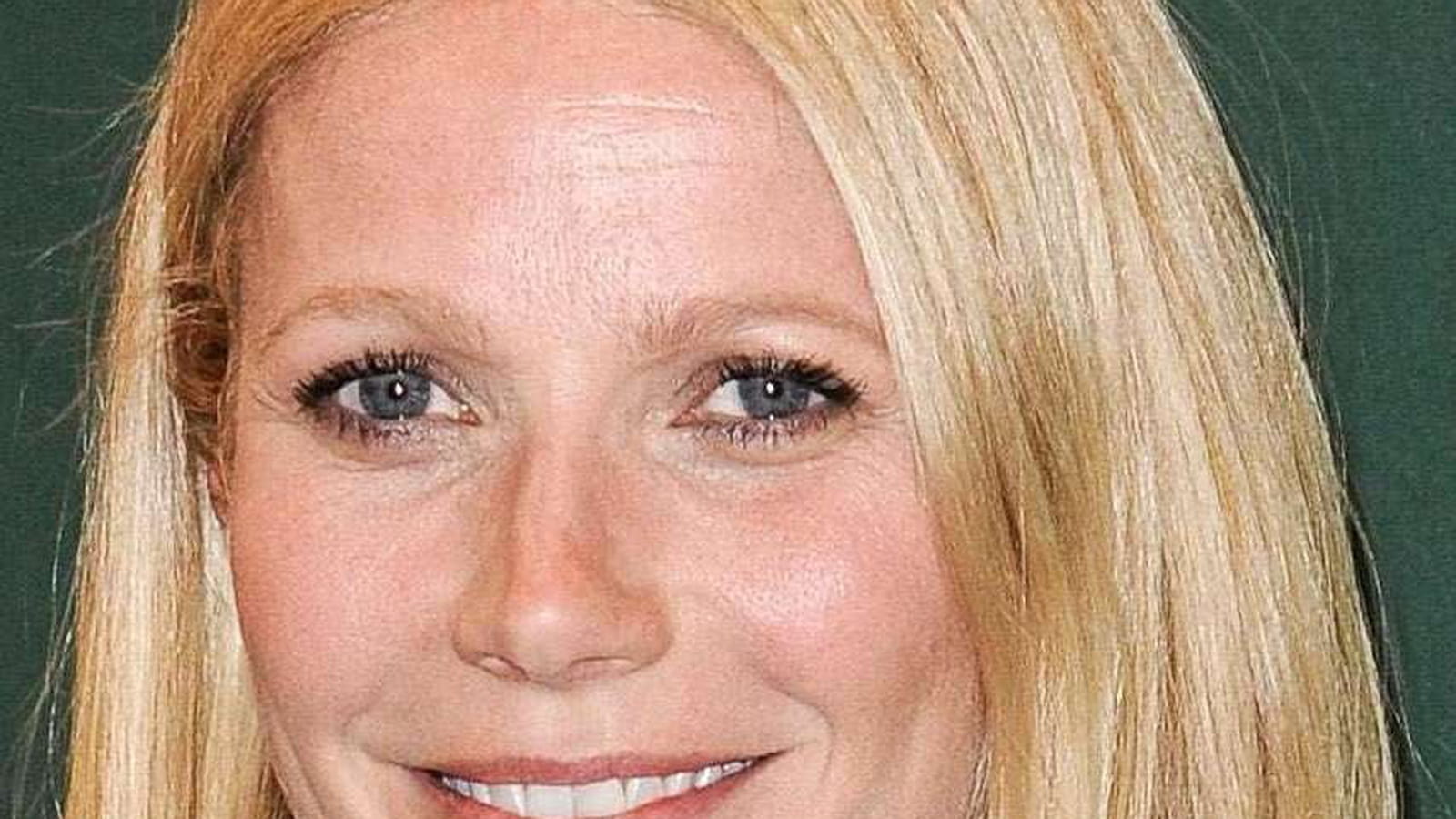 Gwyneth Paltrow