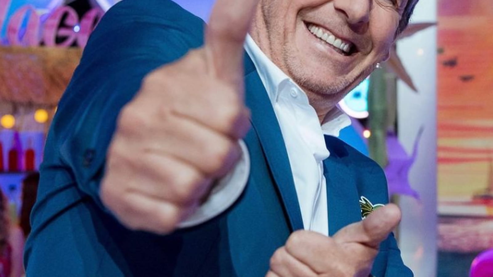 Jean-Luc Reichmann