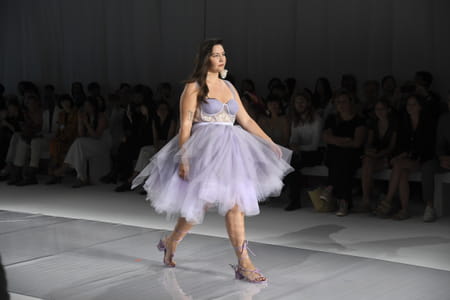 defile shein paris 2023