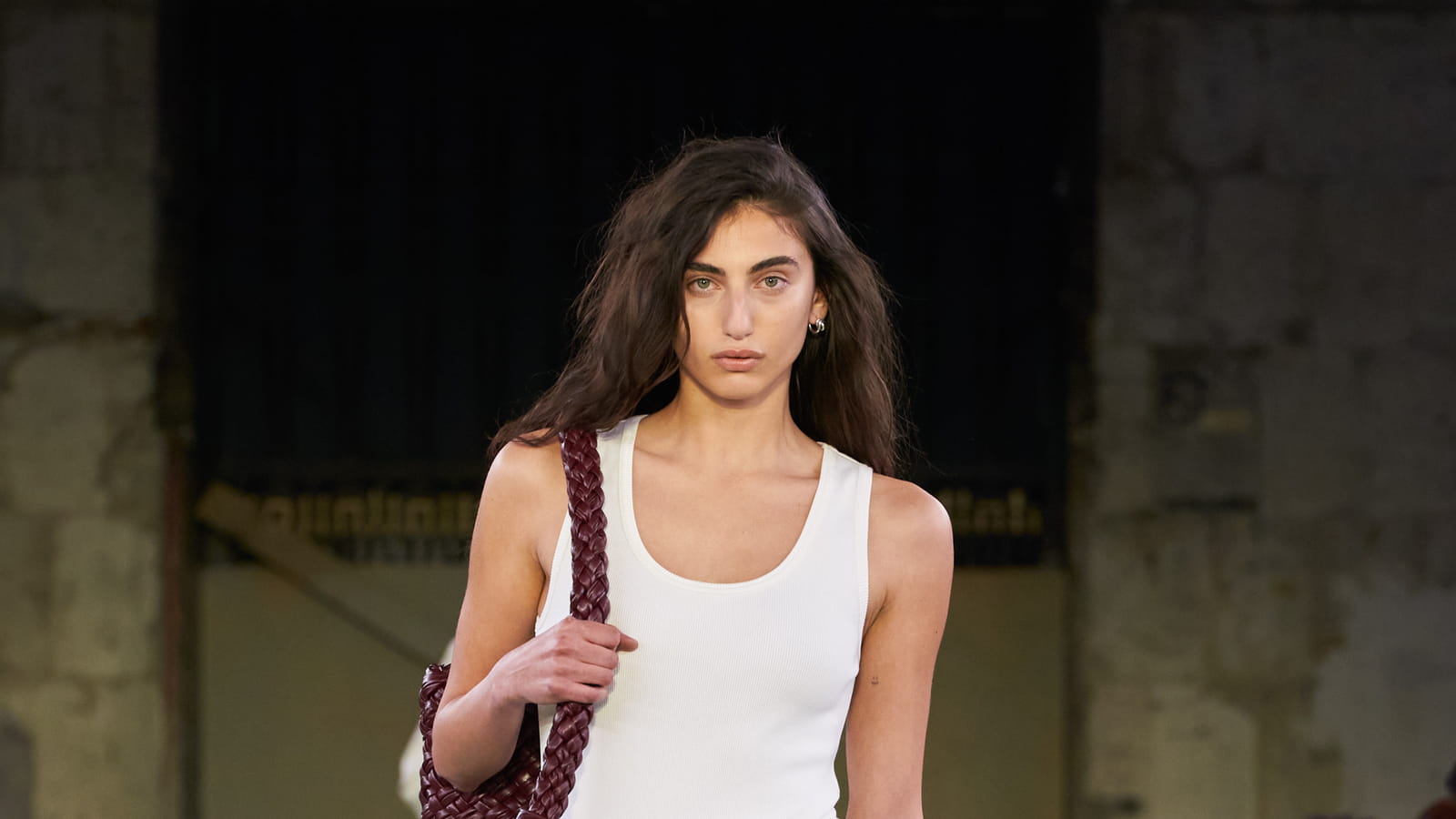 Bottega Veneta automne-hiver 2022-2023
