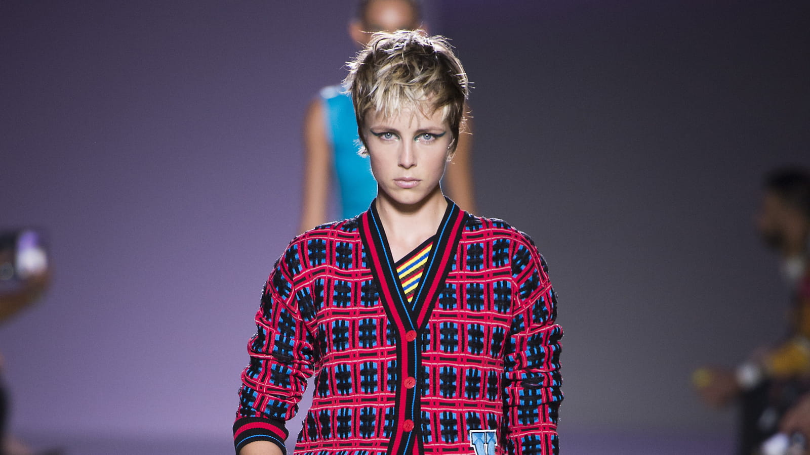 Versace