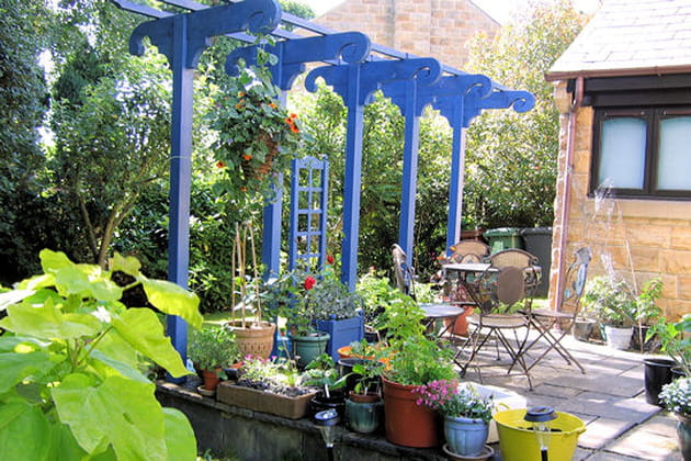 Filer &agrave; l'anglaise