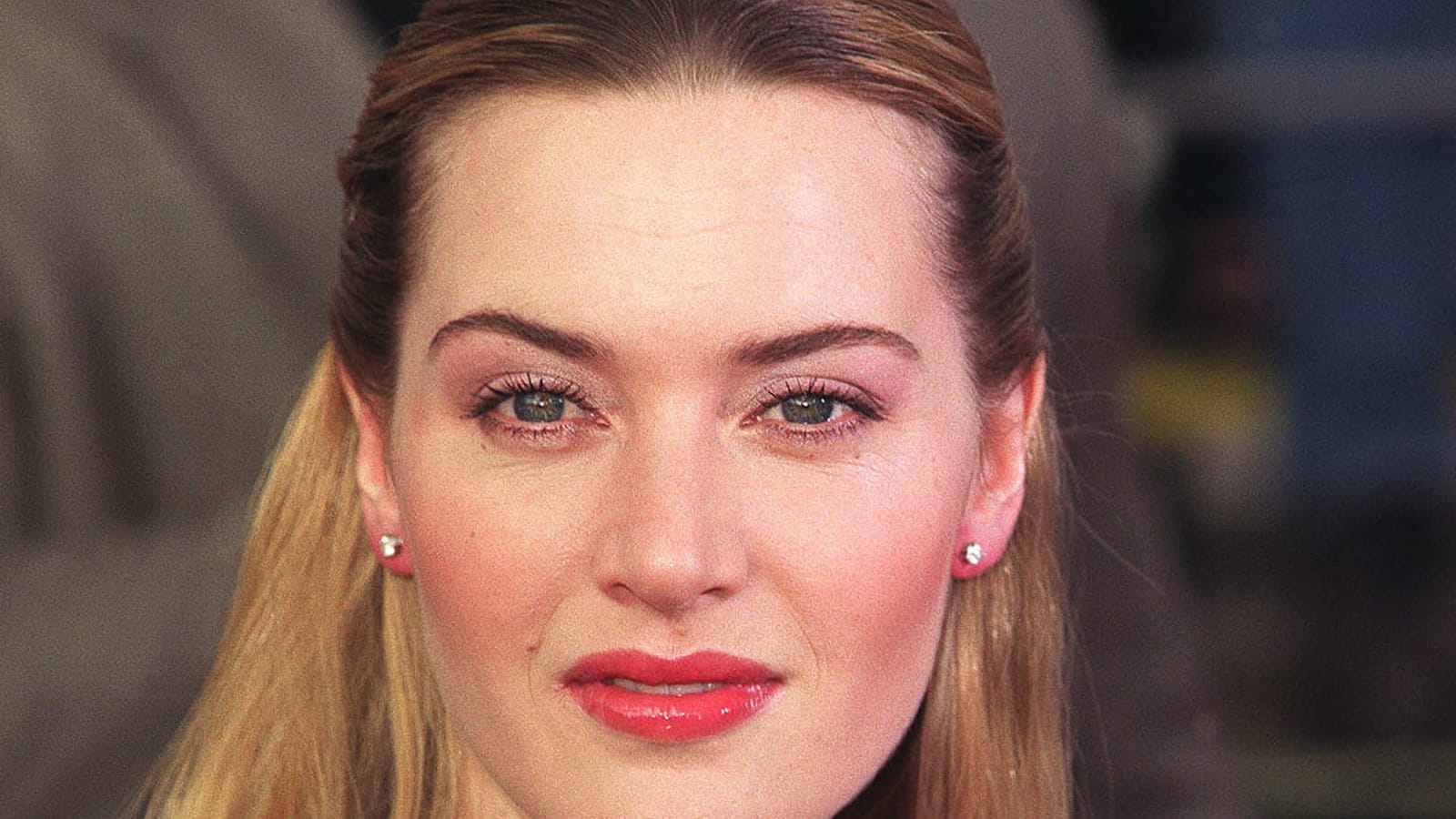 Kate Winslet, 26 ans