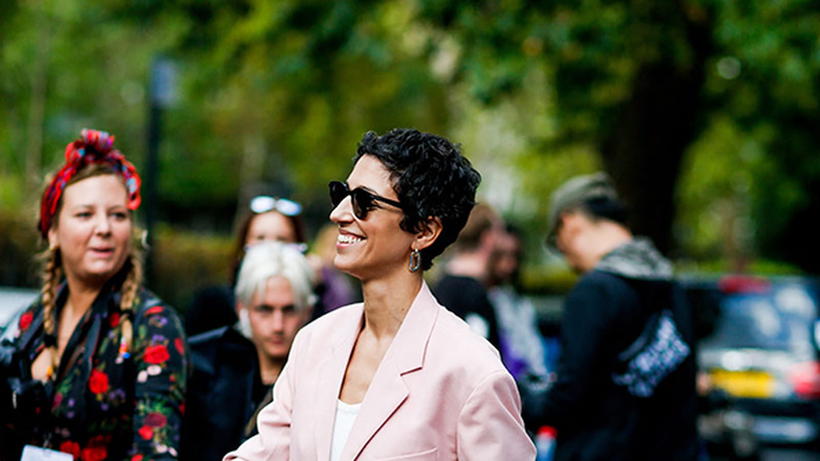Yasmin Sewell