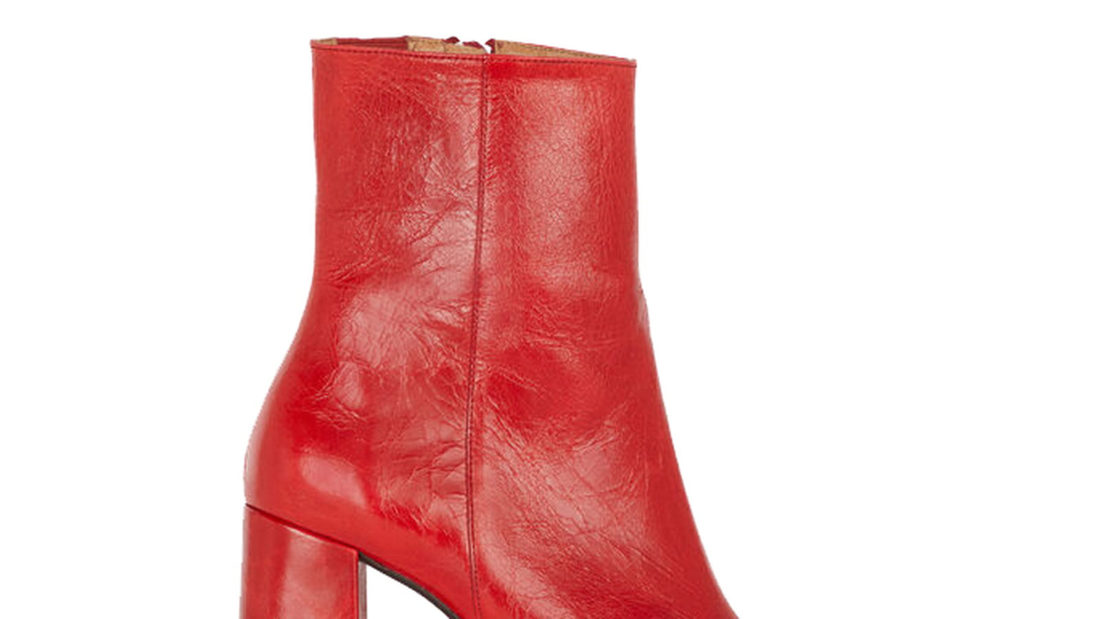 Bottines Minelli 