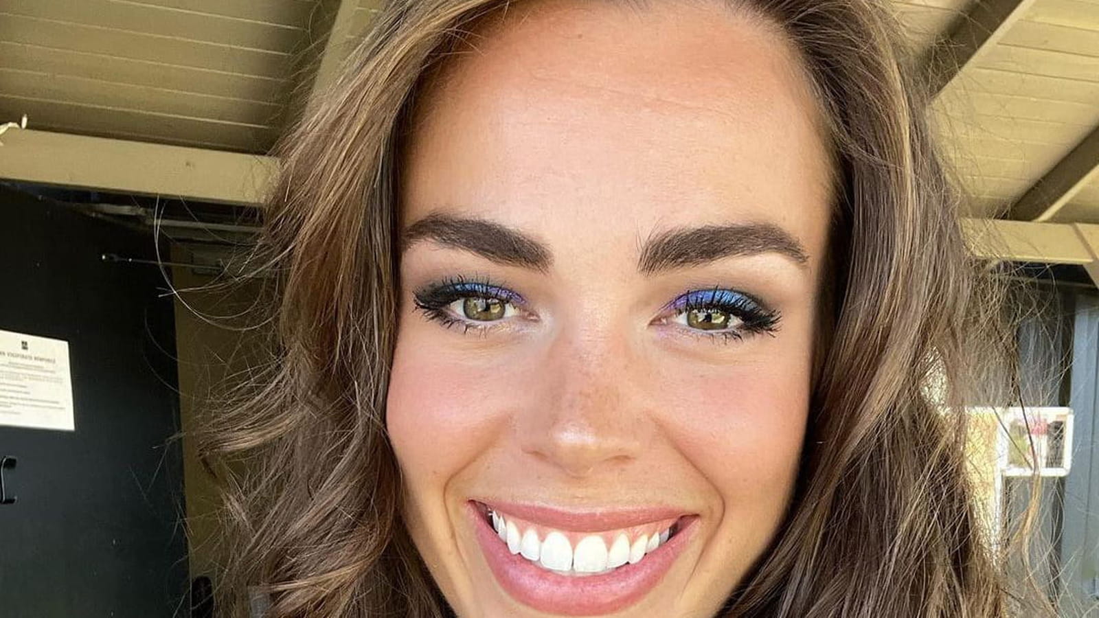 Esther Coutin, Miss Rhône-Alpes 2022