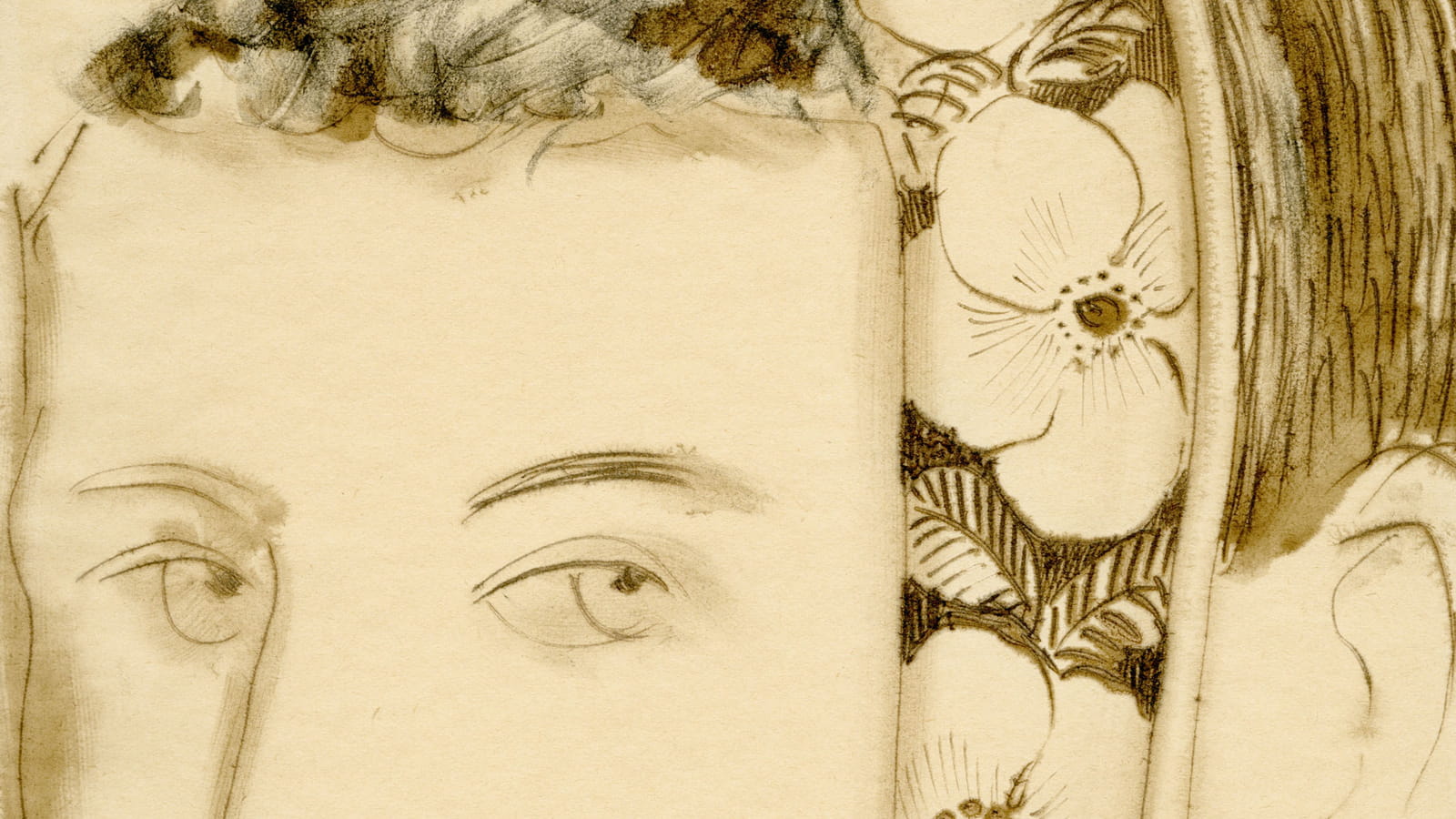 Autoportrait