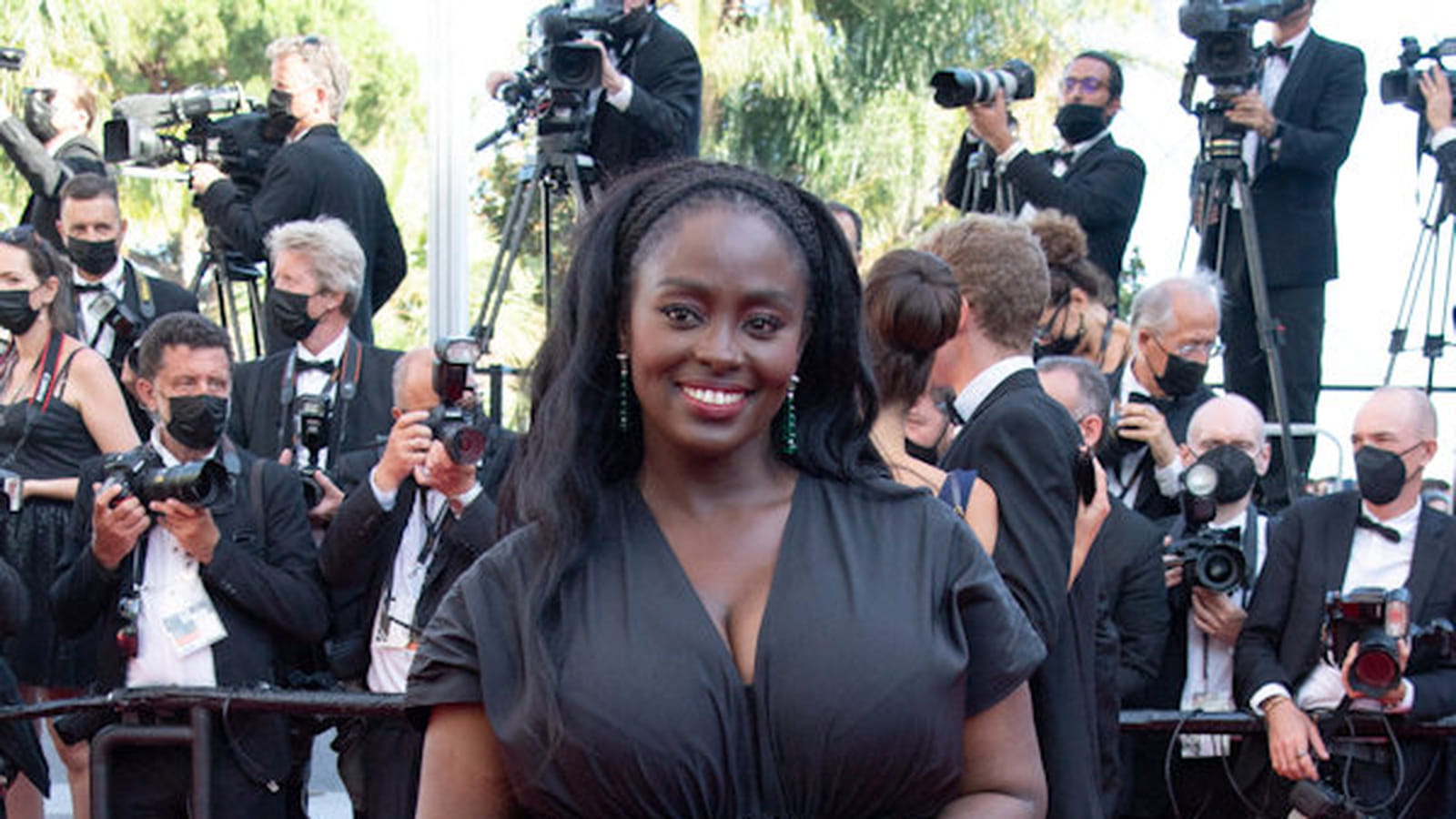 Aïssa Maïga